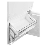 Превью картинка Встраиваемый холодильник с морозильной камерой Midea MDRE416FGE01M #3
