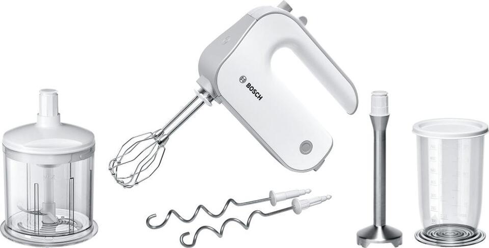 Фото Миксер Bosch MFQ4080