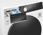 Превью картинка Стиральная машина с фронтальной загрузкой Weissgauff WMD 61211 D Inverter Steam #7
