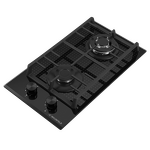Превью картинка Газовая варочная панель домино Maunfeld EGHG.32.73CB2/G #3