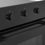 Превью картинка Электрический духовой шкаф Maunfeld MEOC708PB2 #8