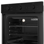 Превью картинка Электрический духовой шкаф Maunfeld AEOC6040B2 #5