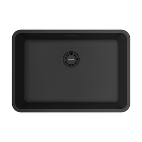 Картинка Omoikiri Omi 53-U/I Ultra Mini-GB нерж. сталь/графит