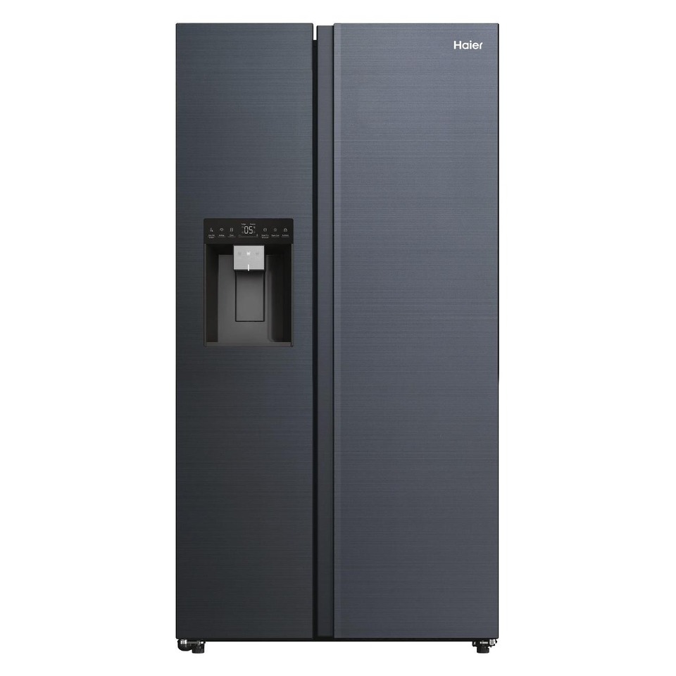Фото  Холодильник side by side Haier HRF-600IP7ERU
