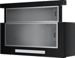 Превью картинка Встраиваемая вытяжка Haier HVQ-S6605B #5