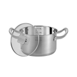 Превью картинка Кастрюля Maunfeld MF19FR01CR #8