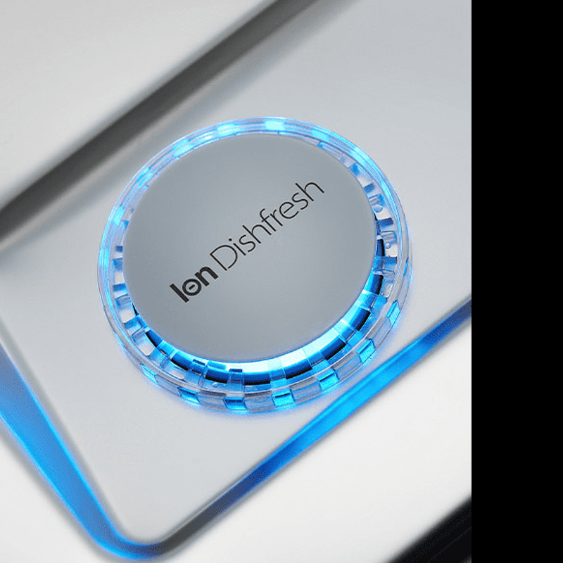 Преимущества Посудомоечная машина 60см встраиваемая Midea MID60S340i